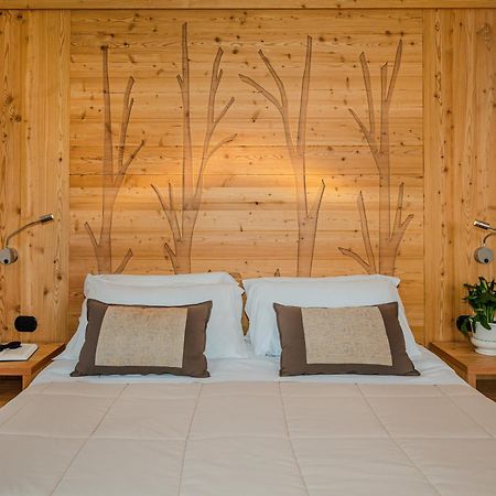Ovindoli Park Hotel & Spa מראה חיצוני תמונה