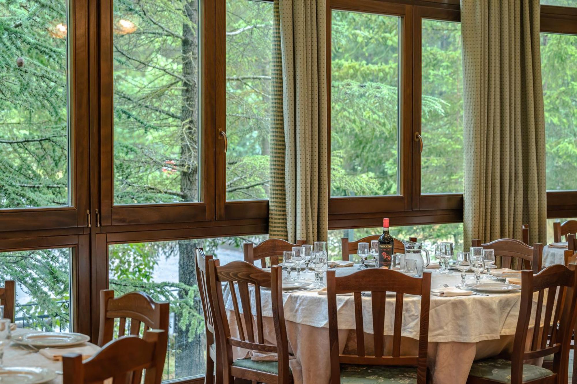 Ovindoli Park Hotel & Spa מראה חיצוני תמונה