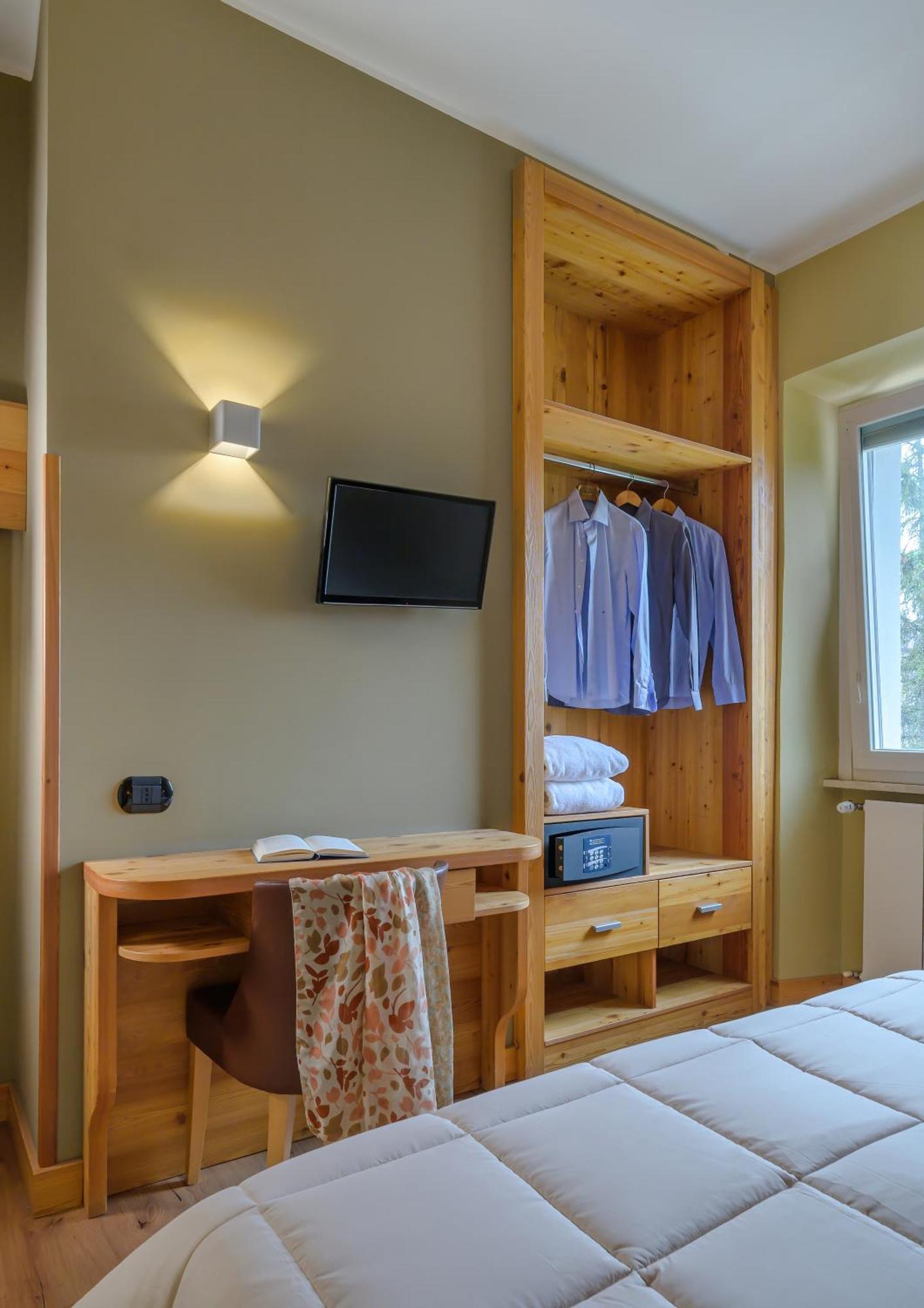 Ovindoli Park Hotel & Spa מראה חיצוני תמונה