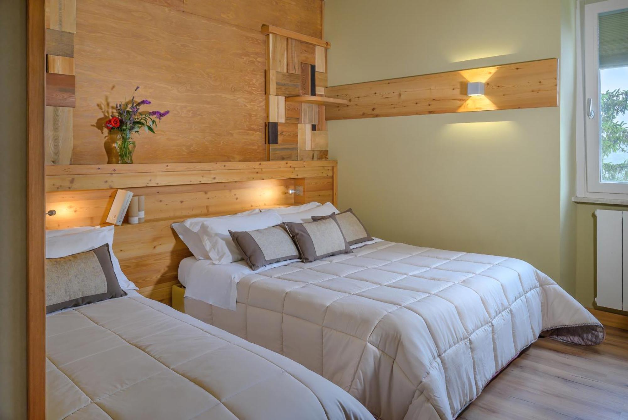 Ovindoli Park Hotel & Spa מראה חיצוני תמונה