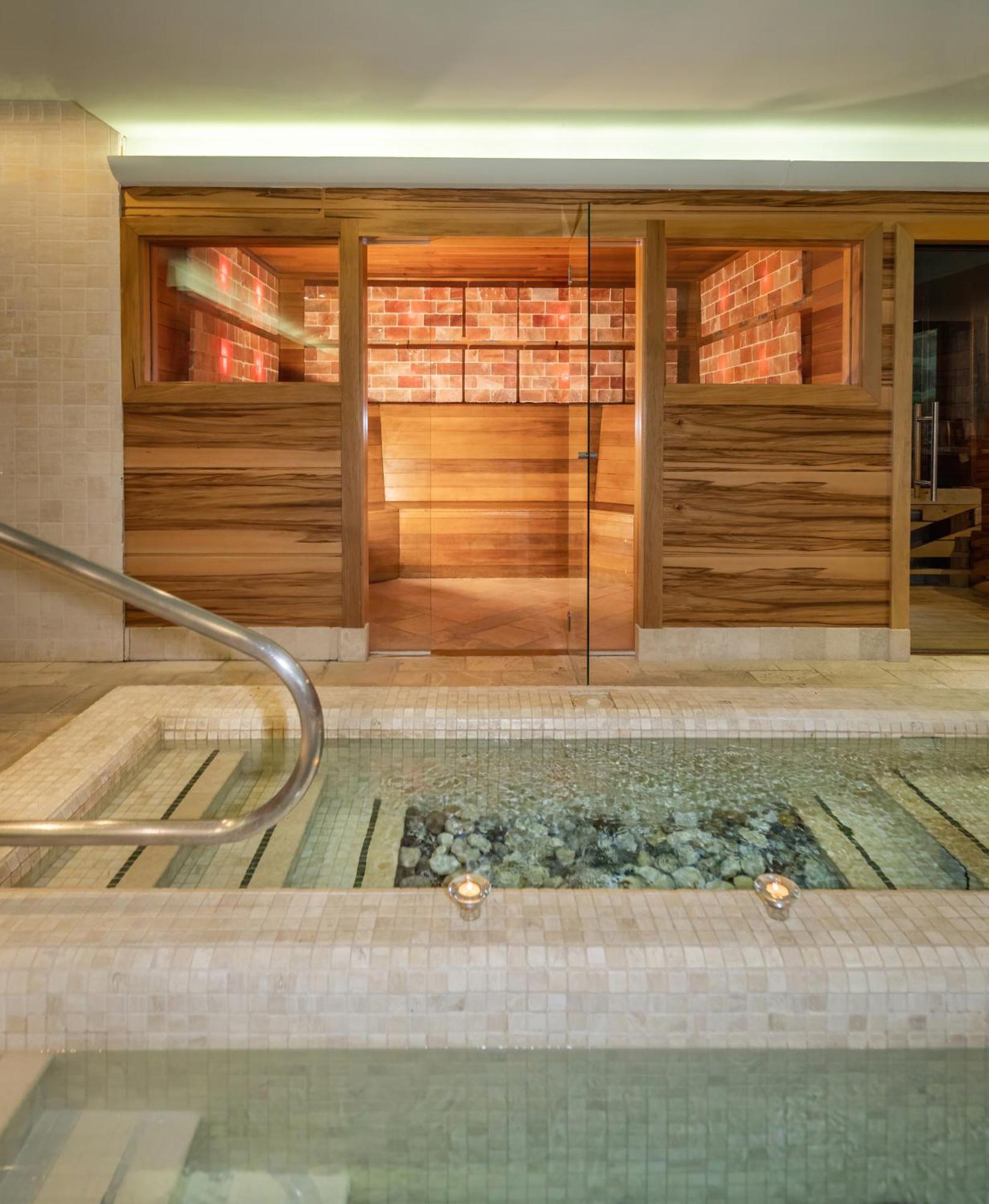 Ovindoli Park Hotel & Spa מראה חיצוני תמונה
