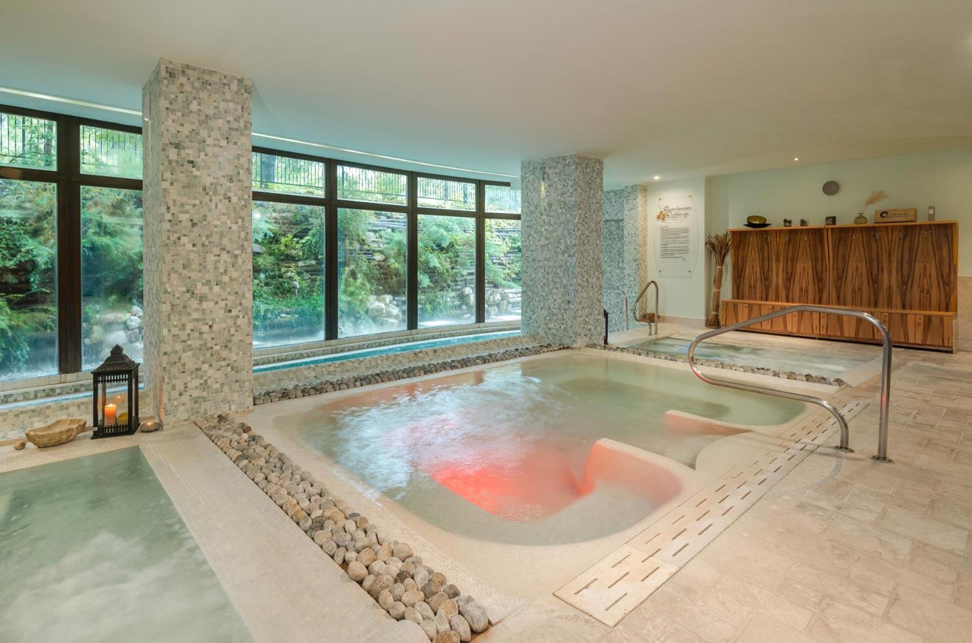 Ovindoli Park Hotel & Spa מראה חיצוני תמונה